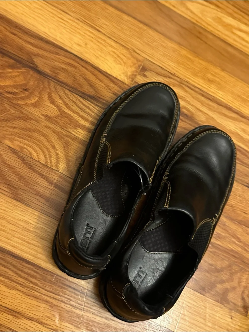 N/A comfortable slip